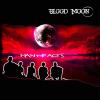 Blood Moon - Many Faces CD