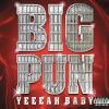Big Pun - Yeah Baby CD