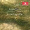 Irrera Brothers Duo / Morris - Violin & Piano Duos CD