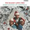 Ramsey Lewis - More Sounds Of Christmas CD