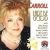Janet Carroll - Lady Be Good CD