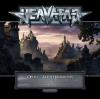Heavatar - All My Kingdoms CD