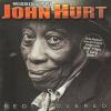 Hurt, Mississippi John - Rediscovered CD (Uk)