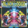 Black Lodge - It's Been A Long Time Comin CD