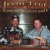 Lege, Jesse / Poullar - Live At The Isleton Crawdad Festival CD