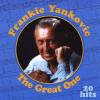 Frankie Yankovic - Great One CD