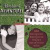 Family Fun 365 - Backyard Adventures CD