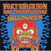 Erickson, Roky / Explosives - Halloween CD
