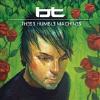 BT ( Transeau, Brian ) - These Humble Machines CD