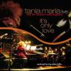 Maria, Tania & Frankfurt Radio Big Band - It's Only Love VINYL [LP]