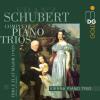 Schubert / Vienna Piano Trio - Piano Trio In E-Flat D 929 CD