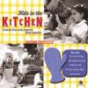 Family Fun 365 - Kids in the Kitchen CD