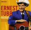 Ernest Tubbs - Texas Troubadour CD