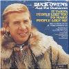 Buck Owens - It Takes People Like You To Make People Like Me CD
