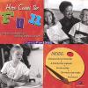 Family Fun 365 - Here Comes the Fun CD