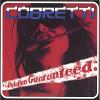 Cobretti - Violation Guaranteed CD