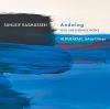 Aldubaran / Lutzen / Rasmussen - Andalag CD
