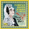 Foster Jenkins, Florence - Murder On The High C's CD