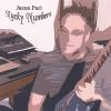 Jason Peri - Lucky Numbers CD (CDR)