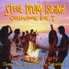 Steel Drum Island - Steel Drum Island Collection: Hot Tropical Party M CD