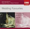 Kilbey, Reginald / Marshall, Wayne / Rawsthorne, Noel - Wedding Favourites CD (A