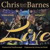 Barnes, Chris 'Bad Names' - Live CD