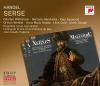 Handel / Malgoire - Handel: Serse HWV 40 CD
