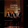 Vienna Piano Trio - Piano Trios CD