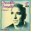 Osvaldo Fresedo - Nostalgia CD