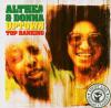 Althea & Donna - Uptown Top Ranking CD (Uk)