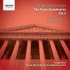 Nolan, Joseph / Widor - Organ Symphonies 3 CD