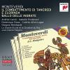 Malgoire / Monteverdi - Monteverdi: Il Combattimento Di Tancredi E CD