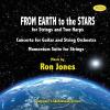 Ron Jones - From Earth To The Stars CD