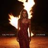 Celine Dion - Courage CD (Deluxe Edition; Post)