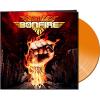 Bonfire - Fistful Of Fire VINYL [LP] (Gate; Limited Edition; Org)