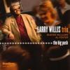 Larry Willis - Big Push CD
