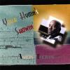 Aaron Thomas - Your Hymn's Showin' CD