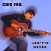 Jerry Dean - Cien Mil CD