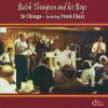 Thomspon, Butch & His Boys - In Chicago CD