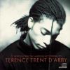 D'Arby, Terence Trent - Introducing The Hardline According To Terence CD