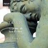Crouch / Gallicantus / Lassus - Tears Of St Peter CD