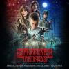 Dixon, Kyle / Stein, Michael - Stranger Things 2 VINYL [LP] (Netflix Original Se