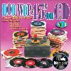 Doo Wop 45's On CD 8 CD (Remastered)
