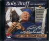 Ruby Braff - Controlled Nonchalance at the Regattabar, Vol. 2 CD