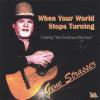Gene Strasser - When Your World Stops Turning CD