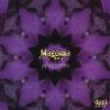 Magonia - Dust CD