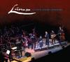 Lunasa - Lunasa With The Rte Concert Orchestra CD