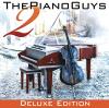 Piano Guys, The - Piano Guys 2 CD (With DVD)