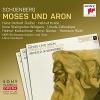 Rosbaud / Schoenberg - Schoenberg: Moses Und Aron CD