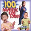 100 Favorite Kids Songs -2CD CD
